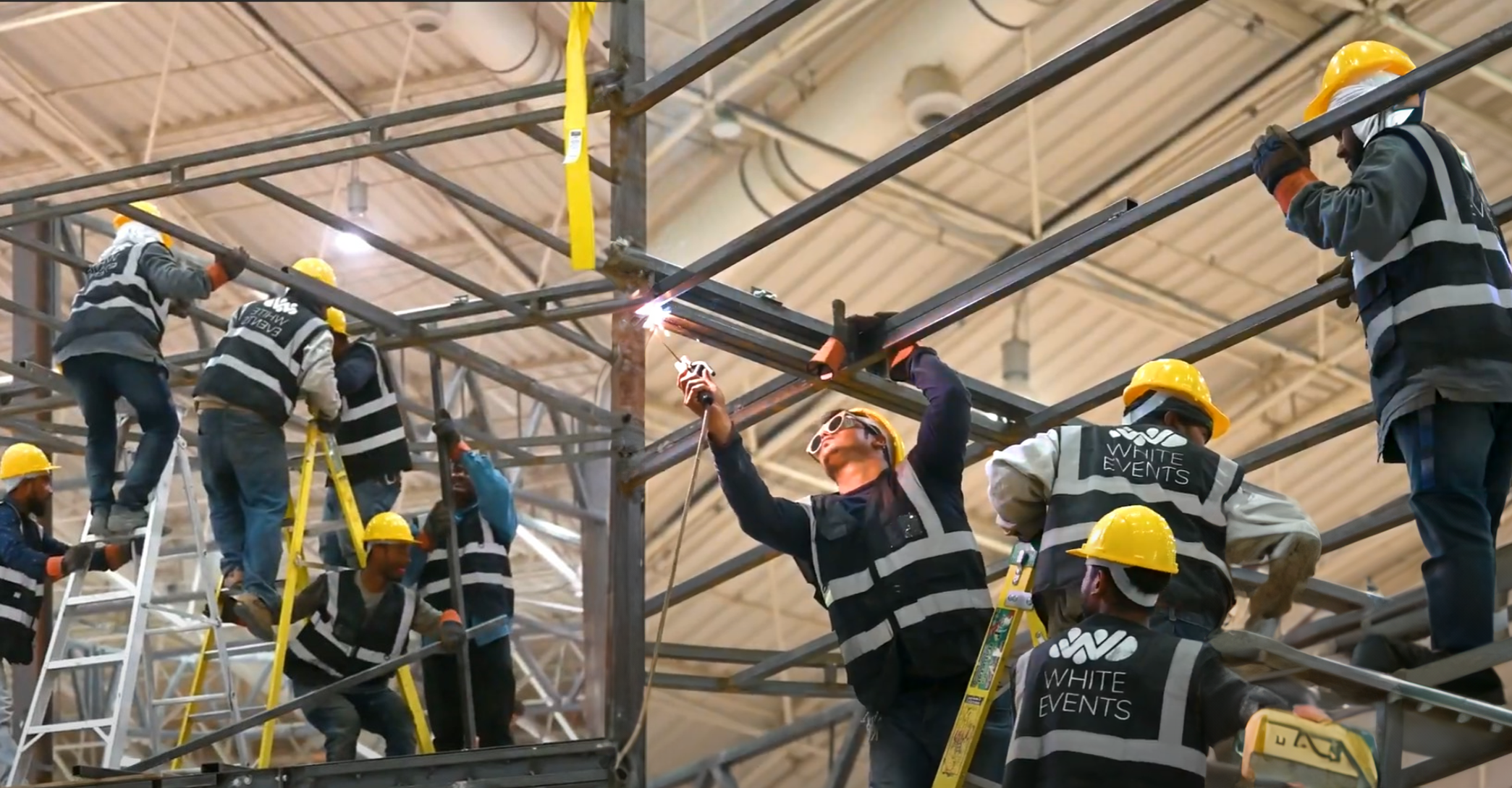 Wooden Constructions